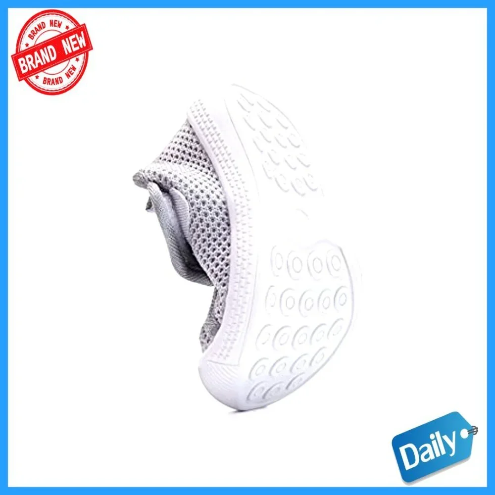 Infant Walker Sneakers Lightweight Non-Slip First Walking Shoes 6-24 Months